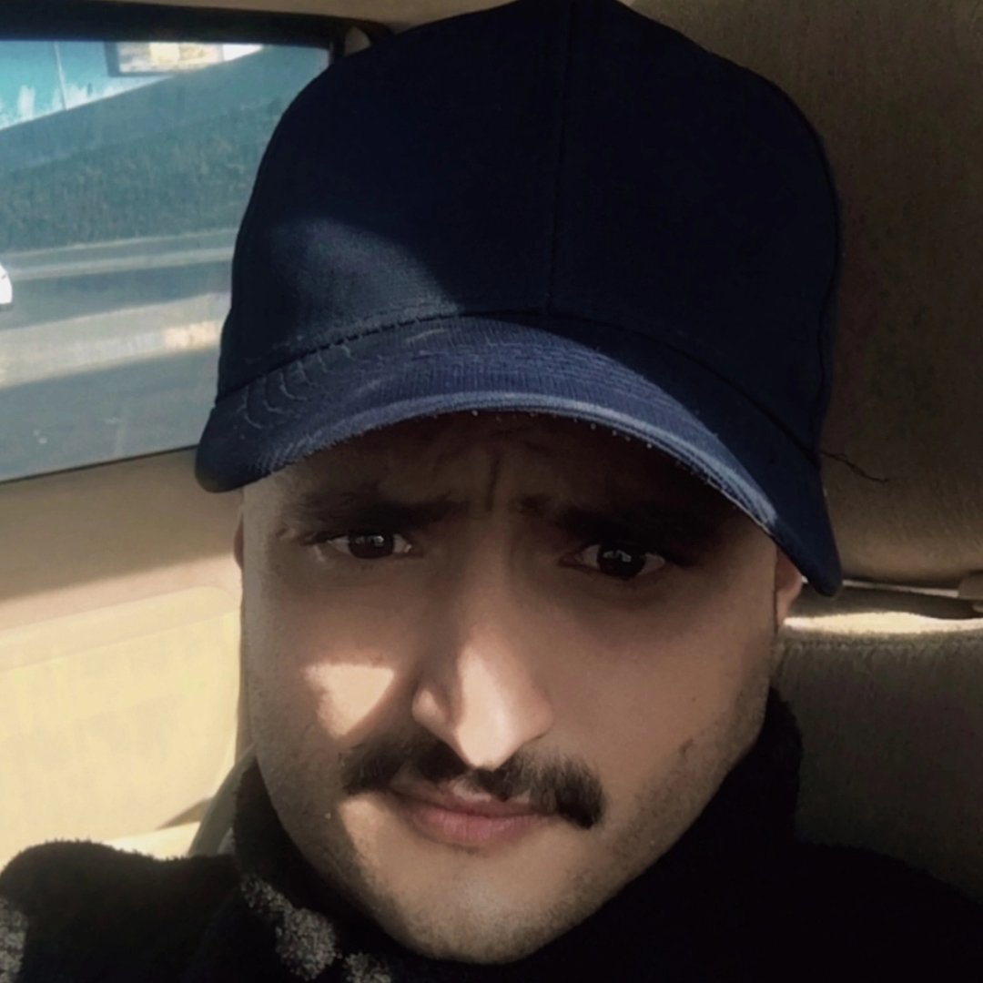 صورة محمد اليوسفي